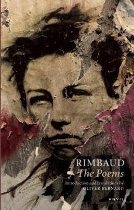 Arthur Rimbaud: The Poems