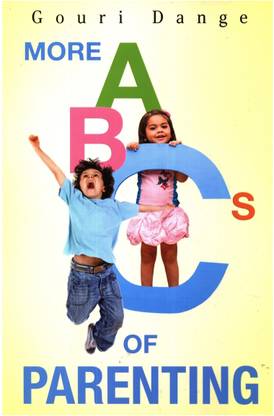 More Abcs Of Parenting