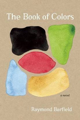 The Book of Colors