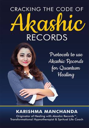 Cracking the code of Akashic Records