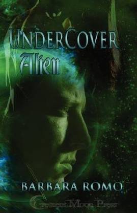 Undercover Alien
