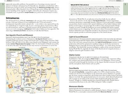 The Rough Guide to the Philippines (Travel Guide)