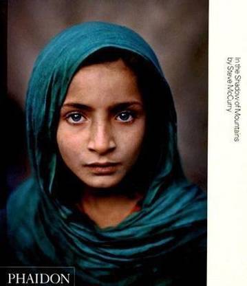 Steve McCurry; In the Shadow of Mountains