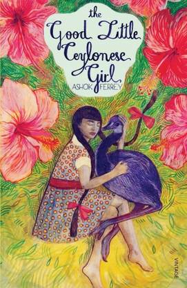 The Good Little Ceylonese Girl
