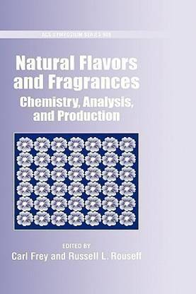 Natural Flavor and Fragrances