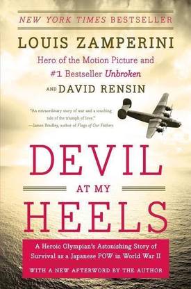 Devil at My Heels