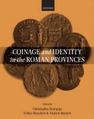 Coinage and Identity in the Roman Provinces