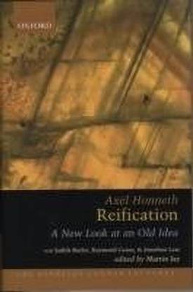 Reification