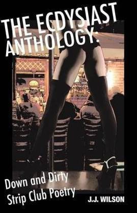 The Ecdysiast Anthology