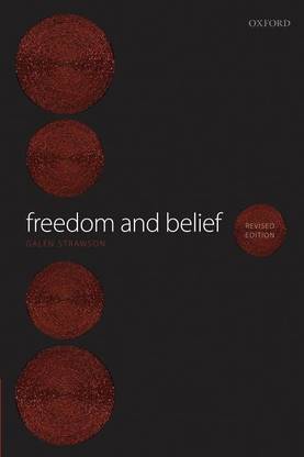 Freedom and Belief