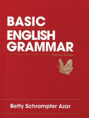 Basic English Grammar (Red), Azar Grammar Series
