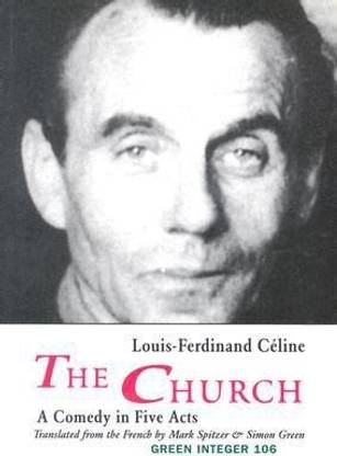 The Church