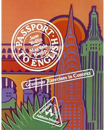 Passport to English