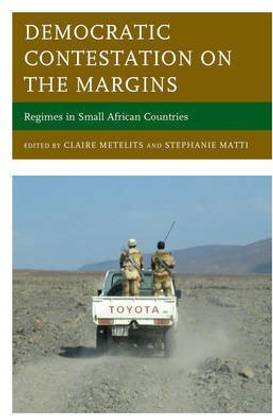 Democratic Contestation on the Margins