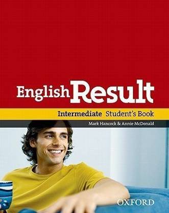 English Result Intermediate: Student's Book
