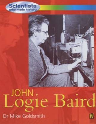 John Logie Baird