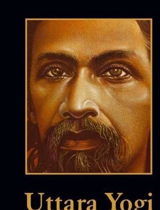 Uttara Yogi