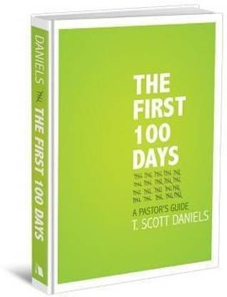The First 100 Days