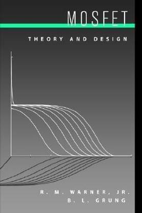 MOSFET Theory and Design