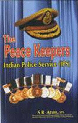 The Peace Keepers