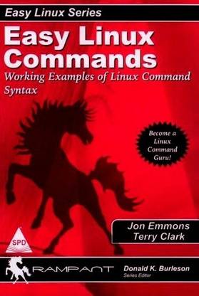 Easy Linux Commands