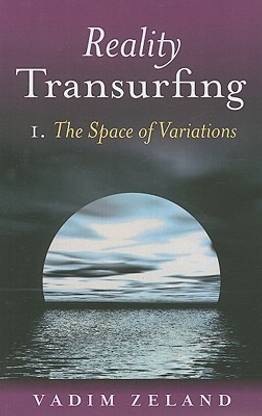 Reality Transurfing 1