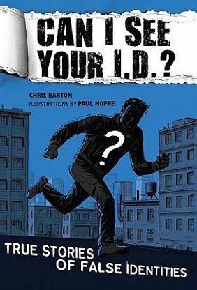 Can I See Your I.d.?