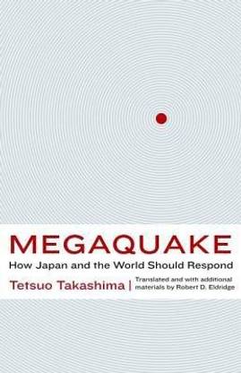 Megaquake