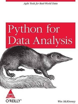 Python for Data Analysis