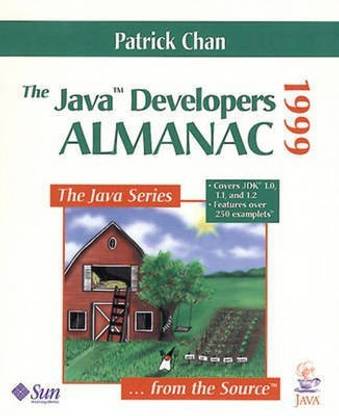 The Java (TM) Developers Almanac 1999