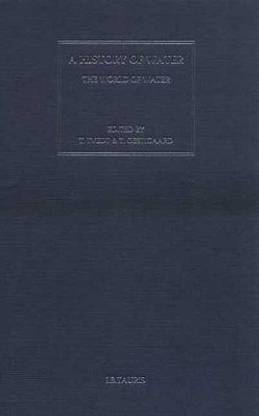 A History of Water: Series I, Volume 3 HRD Edition