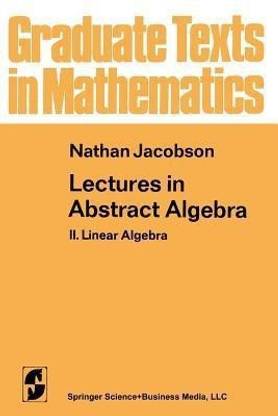 Lectures in Abstract Algebra