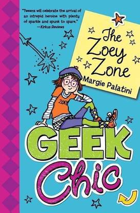 The Zoey Zone