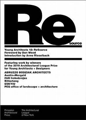 Young Architects 12