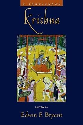 Krishna 3rd  Edition
