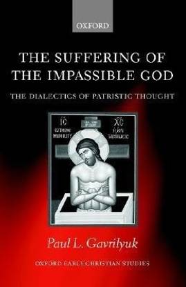 The Suffering of the Impassible God