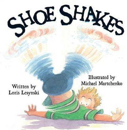 Shoe Shakes