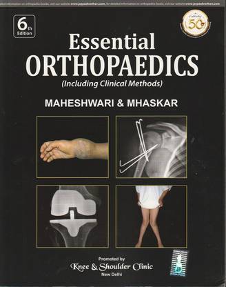 Essential Orthopaedics