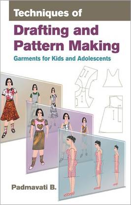 Techniques of Drafting and Pattern Making 01 Edition