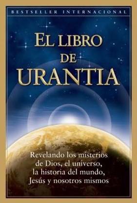 El Libro de Urantia