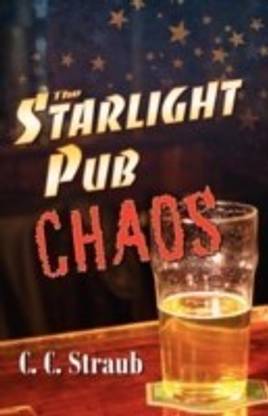 The Starlight Pub Chaos