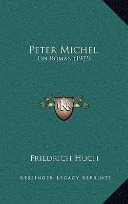 Peter Michel