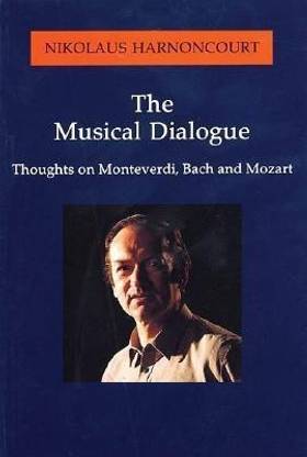 The Musical Dialogue
