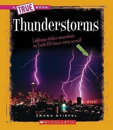 Thunderstorms