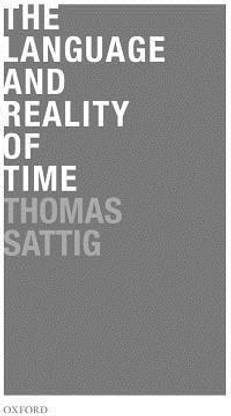 The Language and Reality of Time