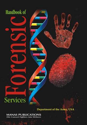 Handbook of Forensic Science