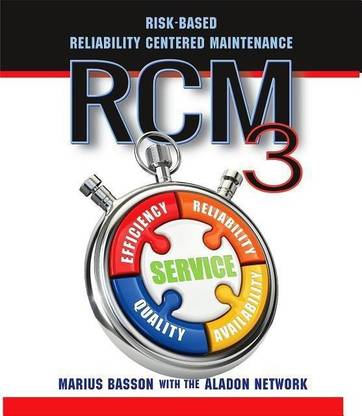 RCM3: Risk-Based Reliability Centered Maintenance