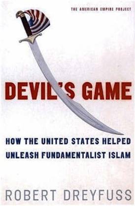 Devil's Game