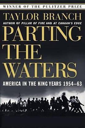 Parting the Waters