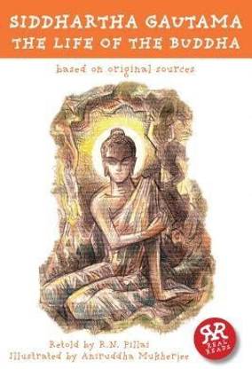 Siddhartha Gautama